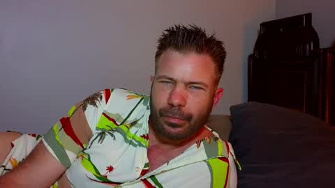 Blue Eyed Handsome Man online show from March 2026 12:06:01 AM