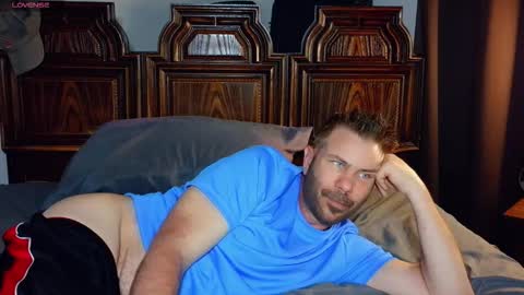 Blue Eyed Handsome Man online show from March 2026 01:32:01 AM