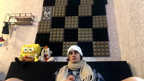 ahbehbi12 online show from December 2024 11:34:02 AM