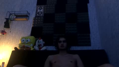 ahbehbi12 online show from December 2024 05:48:01 AM