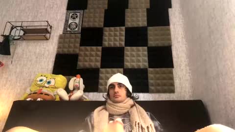 ahbehbi12 online show from December 2024 12:16:02 PM