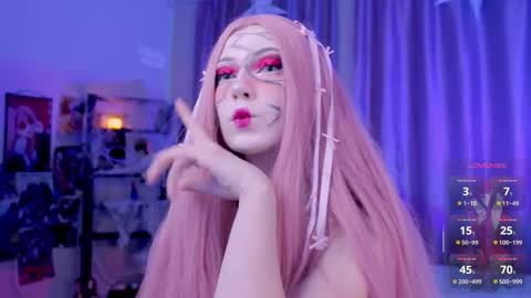 Snapshot of ahegame chatting on November 2025 02:52:02 PM Coraline online show from November 2025 02:52:02 PM