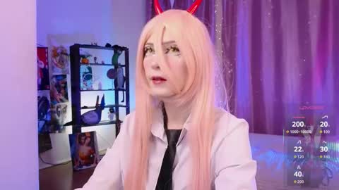 Coraline online show from February 2026 02:53:02 PM