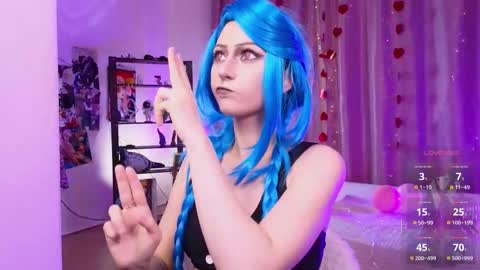 Coraline online show from February 2026 03:32:02 PM