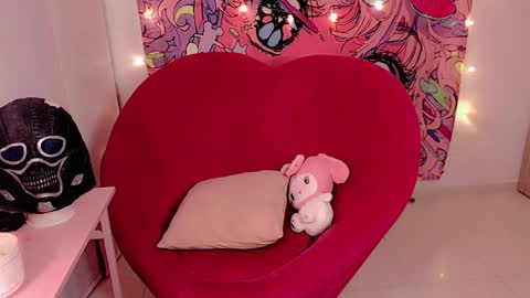 Snapshot of ahegaodoll chatting on January 2025 01:32:02 AM ahegaodoll online show from January 2025 01:32:02 AM