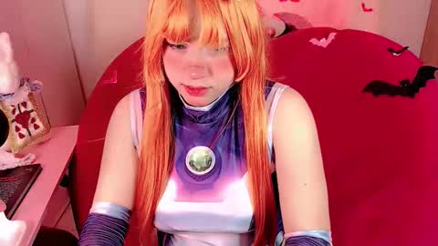 Snapshot of ahegaodoll chatting on October 2025 01:47:01 AM ahegaodoll online show from October 2025 01:47:01 AM