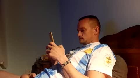 Ahim30 online show from November 2025 01:26:01 AM