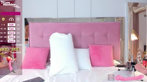 Snapshot of ahincale chatting on November 2025 08:08:01 PM AHINOA online show from November 2025 08:08:01 PM