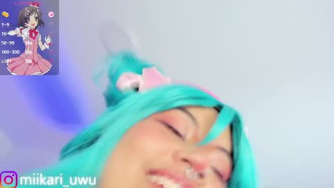 Ahri help me get to 100  online show from January 2025 06:54:01 AM