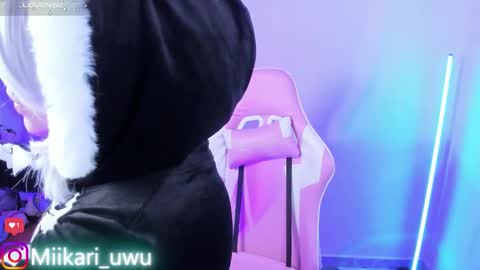 Snapshot of ahri_elderwood chatting on November 2025 05:35:01 AM Ahri help me get to 100 online show from November 2025 05:35:01 AM