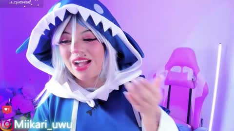 Snapshot of ahri_elderwood chatting on December 2025 05:05:01 AM Ahri help me get to 100 online show from December 2025 05:05:01 AM