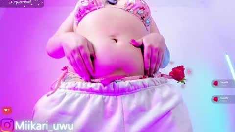 Snapshot of ahri_elderwood chatting on March 2026 05:01:02 AM Ahri help me get to 100 online show from March 2026 05:01:02 AM