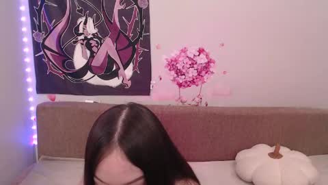 Ahri online show from May 2026 07:56:02 PM