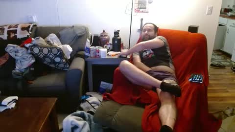 ahskeetskeet online show from January 2026 10:23:01 PM