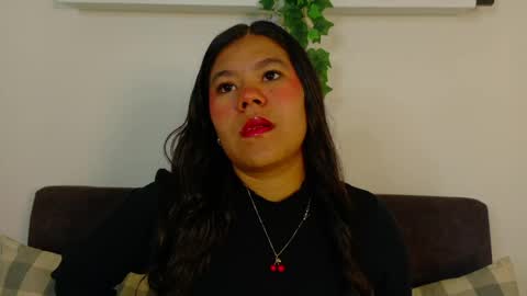 AHSLY online show from April 2026 11:35:01 AM