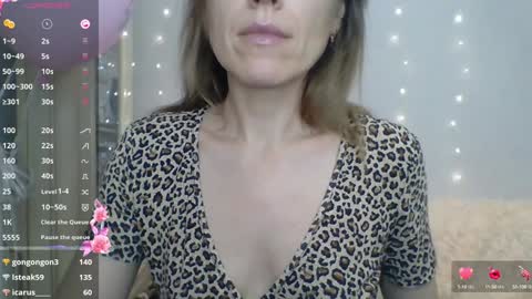 Ahtena online show from December 2024 04:38:01 PM