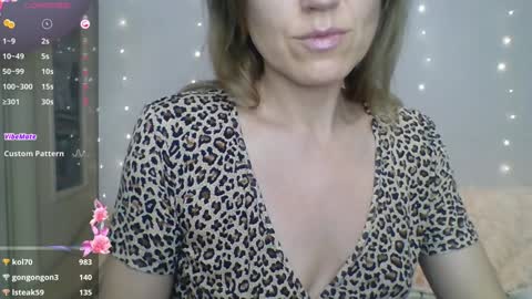 Ahtena online show from December 2024 07:42:01 PM