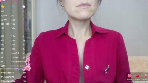 Ahtena online show from February 2025 11:30:01 AM