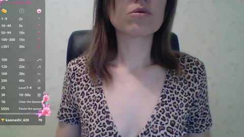 Ahtena online show from February 2025 04:48:02 AM