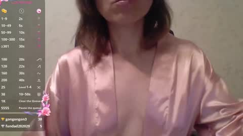 Ahtena online show from March 2025 03:30:02 PM