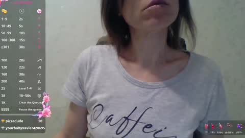 Ahtena online show from March 2025 02:20:01 AM