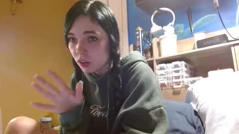 Kat online show from March 2026 12:48:02 AM