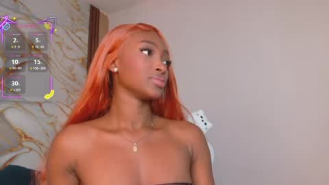 Snapshot of ahvi_ebony chatting on April 2026 02:11:02 PM Ahvi Ebony online show from April 2026 02:11:02 PM