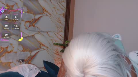 Snapshot of ahvi_ebony chatting on May 2026 02:45:01 PM Ahvi Ebony online show from May 2026 02:45:01 PM