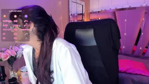 Snapshot of ahytana chatting on March 2025 10:41:01 AM Ahytana online show from March 2025 10:41:01 AM