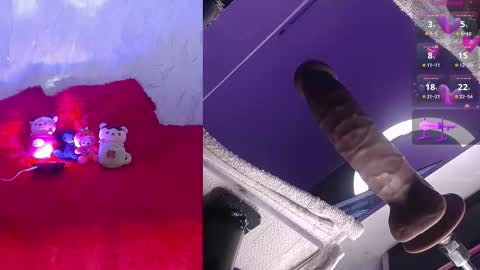 Snapshot of ahytana chatting on January 2026 08:58:02 PM Ahytana online show from January 2026 08:58:02 PM