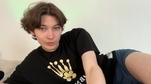 Denis online show from May 2026 12:55:02 PM