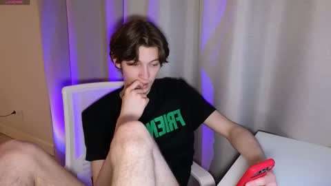 Denis online show from May 2026 09:55:02 PM