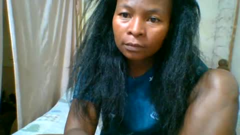 Snapshot of aichadominix chatting on August 2026 06:45:01 AM AichaDominix online show from August 2026 06:45:01 AM