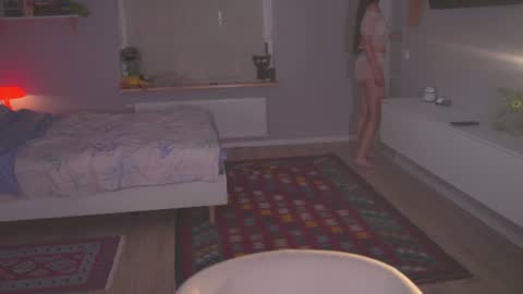 Vicky online show from July 2026 07:01:02 PM