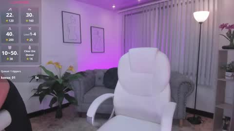 AIDA ADAMS online show from March 2025 02:28:02 AM