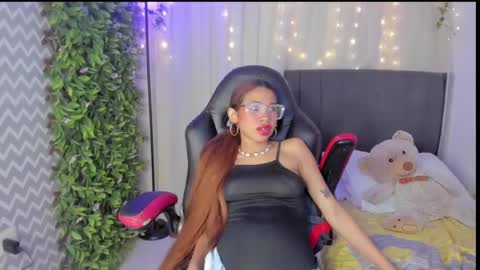 Aida online show from March 2025 07:47:02 AM