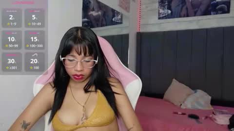 Aida online show from January 2026 11:10:01 PM