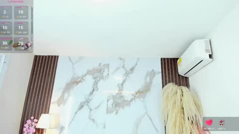 Aida  online show from March 2025 12:05:02 PM