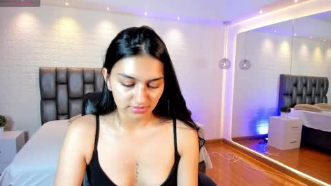 aidajoness online show from April 2026 11:58:02 AM