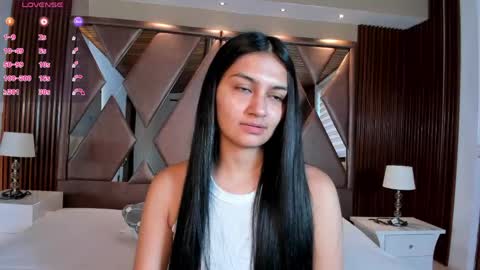 aidajoness online show from May 2026 11:16:02 AM
