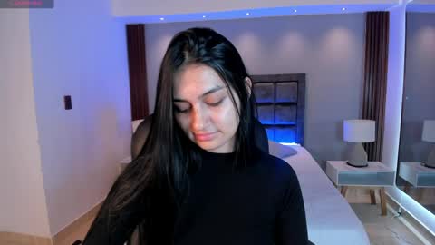 aidajoness online show from May 2026 12:11:02 PM