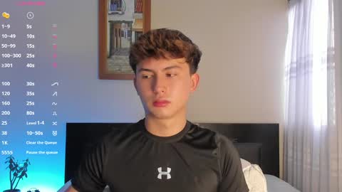 A H  online show from December 2024 10:16:02 PM