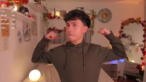 A H  online show from October 2025 10:10:01 PM