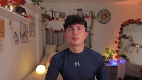 A H  online show from November 2025 12:54:01 AM