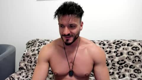 aidandark0 online show from February 2026 12:34:02 PM