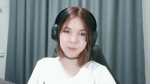 Ruby online show from June 2026 06:36:02 PM