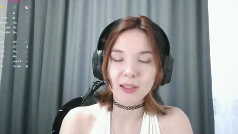 Ruby online show from June 2026 04:33:01 PM