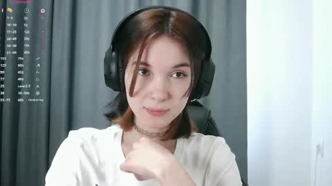 Ruby online show from July 2026 04:18:02 PM