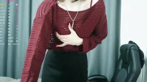 Ruby online show from July 2026 03:14:01 PM
