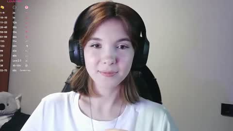 Ruby online show from July 2026 04:01:01 PM